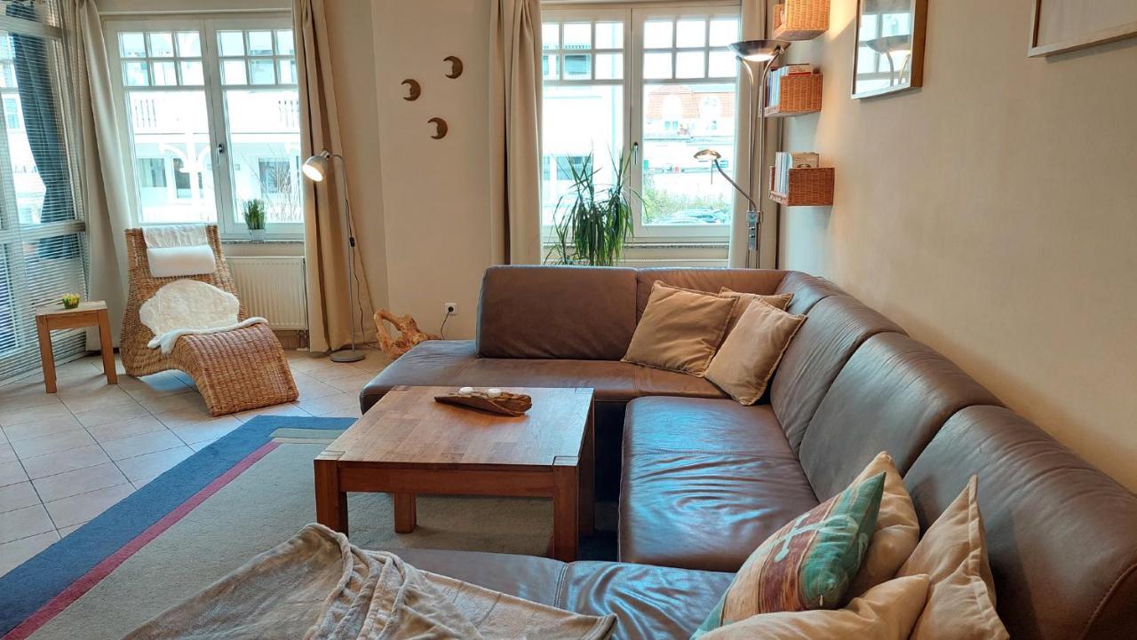 Villa Laetitia By Rujana Binz Eksteriør billede